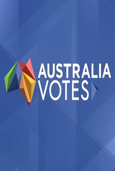 Primary photo for Australia Votes 2016 Primary photo for Australia Votes 2016