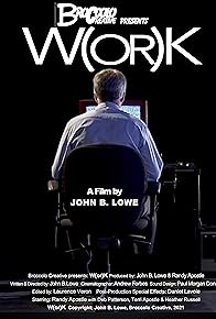 Primary photo for W(or)K