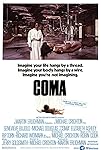 filmposter voor Coma