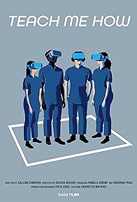 Primary photo for Teach Me How