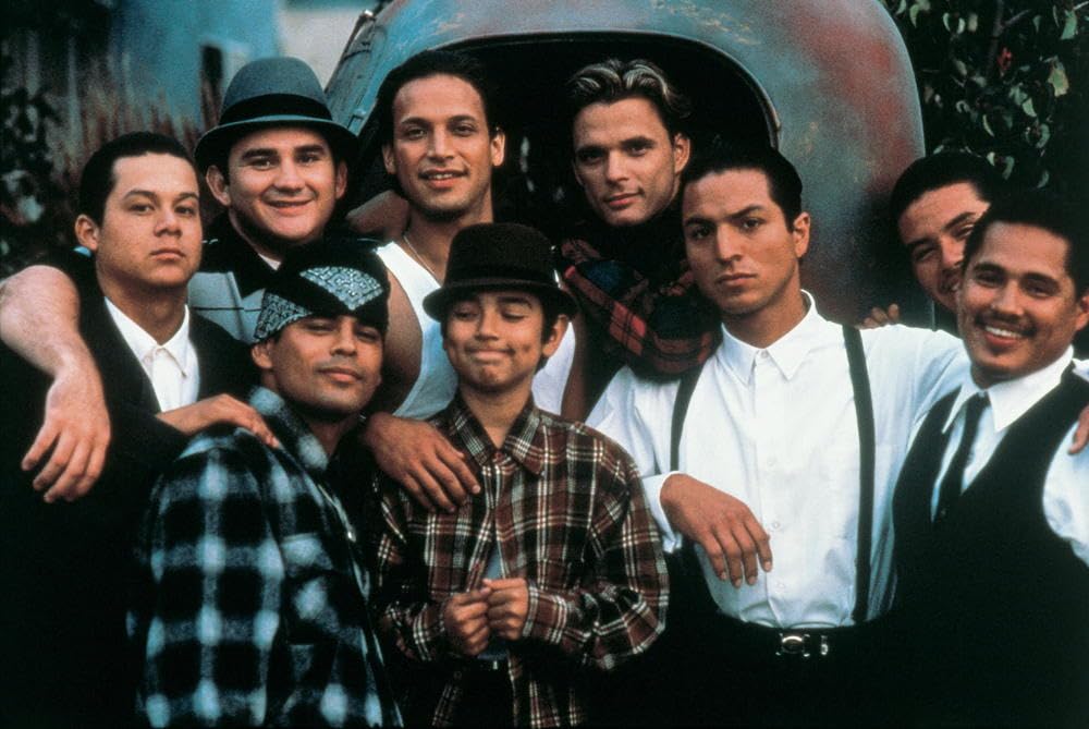 Blood In, Blood Out (1993)