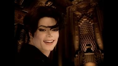 Michael Jackson: You Are Not Alone (1995)