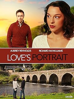 Poster of Love's Portrait