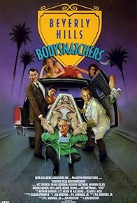 Primary photo for Beverly Hills Bodysnatchers Primary photo for Beverly Hills Bodysnatchers