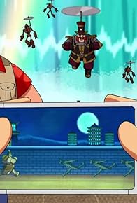 Primary photo for Falls, Falls, Falls