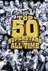 Primary photo for WWE: Top 50 Superstars of All Time Primary photo for WWE: Top 50 Superstars of All Time