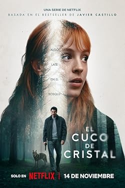 Poster of El Cuco De Cristal