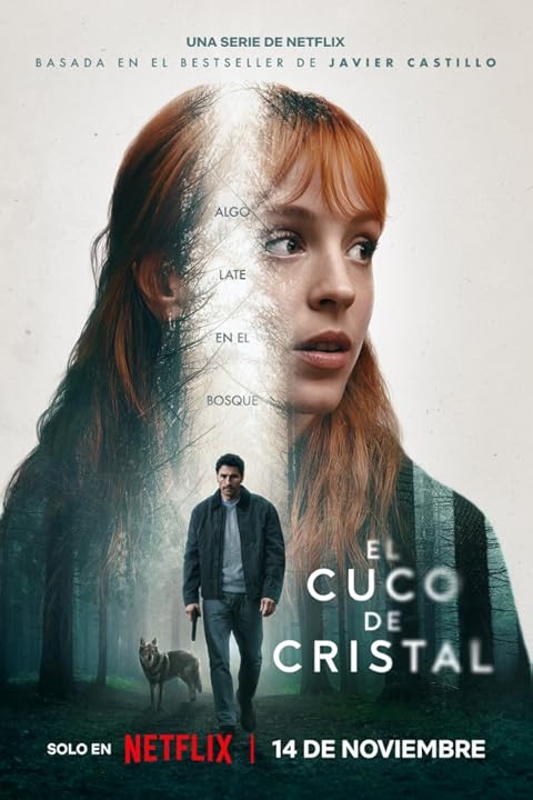 The Crystal Cuckoo (2025) Season 1 Hindi Dubbed (Netflix) The Crystal Cuckoo (2025) Season 1 Hindi Dubbed (Netflix)