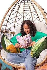 Primary photo for 104: Shuri