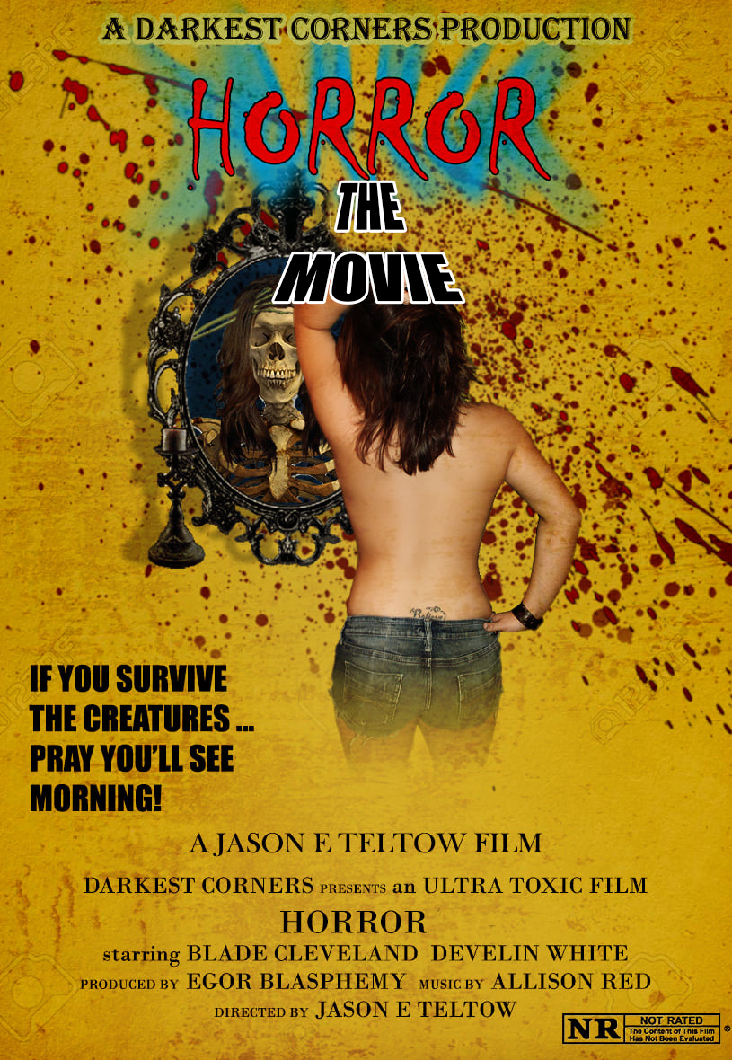 Horror: The Movie