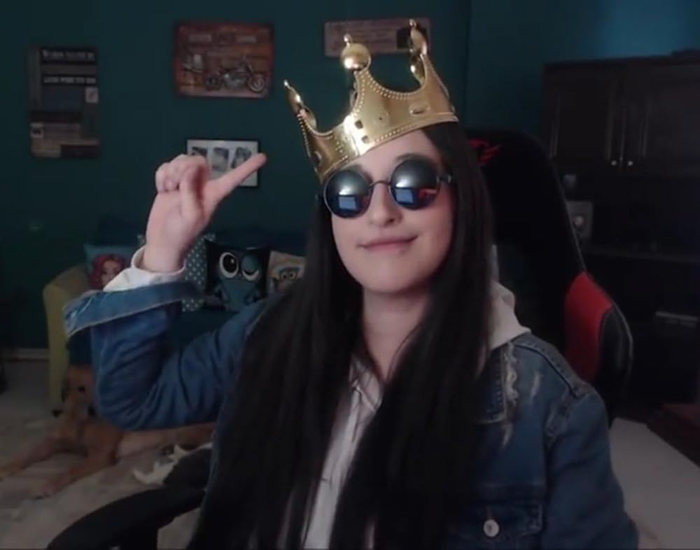 spikaqueen