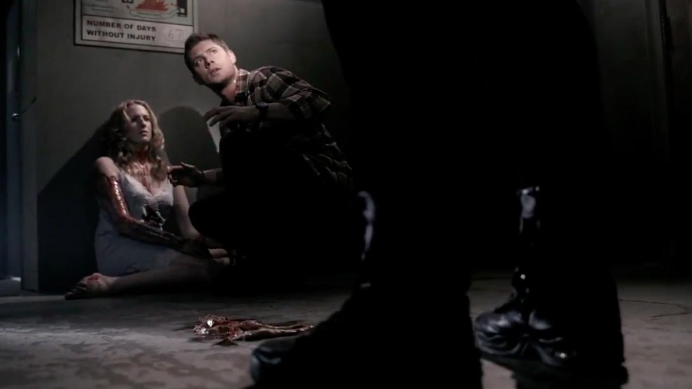 【ちょむすけ】Supernatural season 2 Supernatural: Season 2, Episode 11 | Rotten Tomatoes
