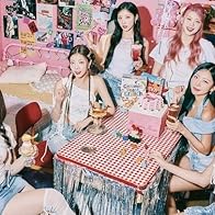 Primary photo for Purple Kiss: 7Heaven Primary photo for Purple Kiss: 7Heaven