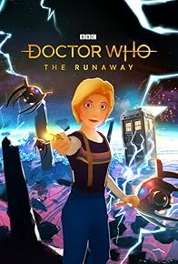 Primary photo for Doctor Who: The Runaway