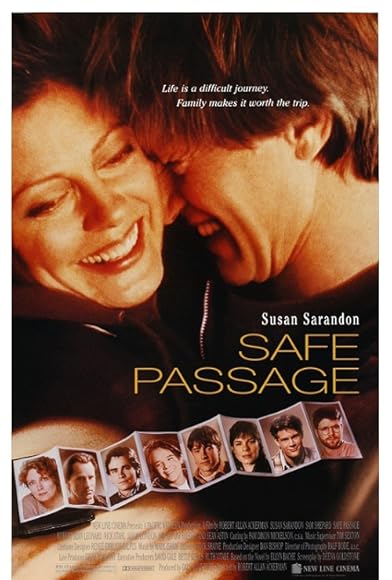 Primary photo for Safe Passage Primary photo for Safe Passage