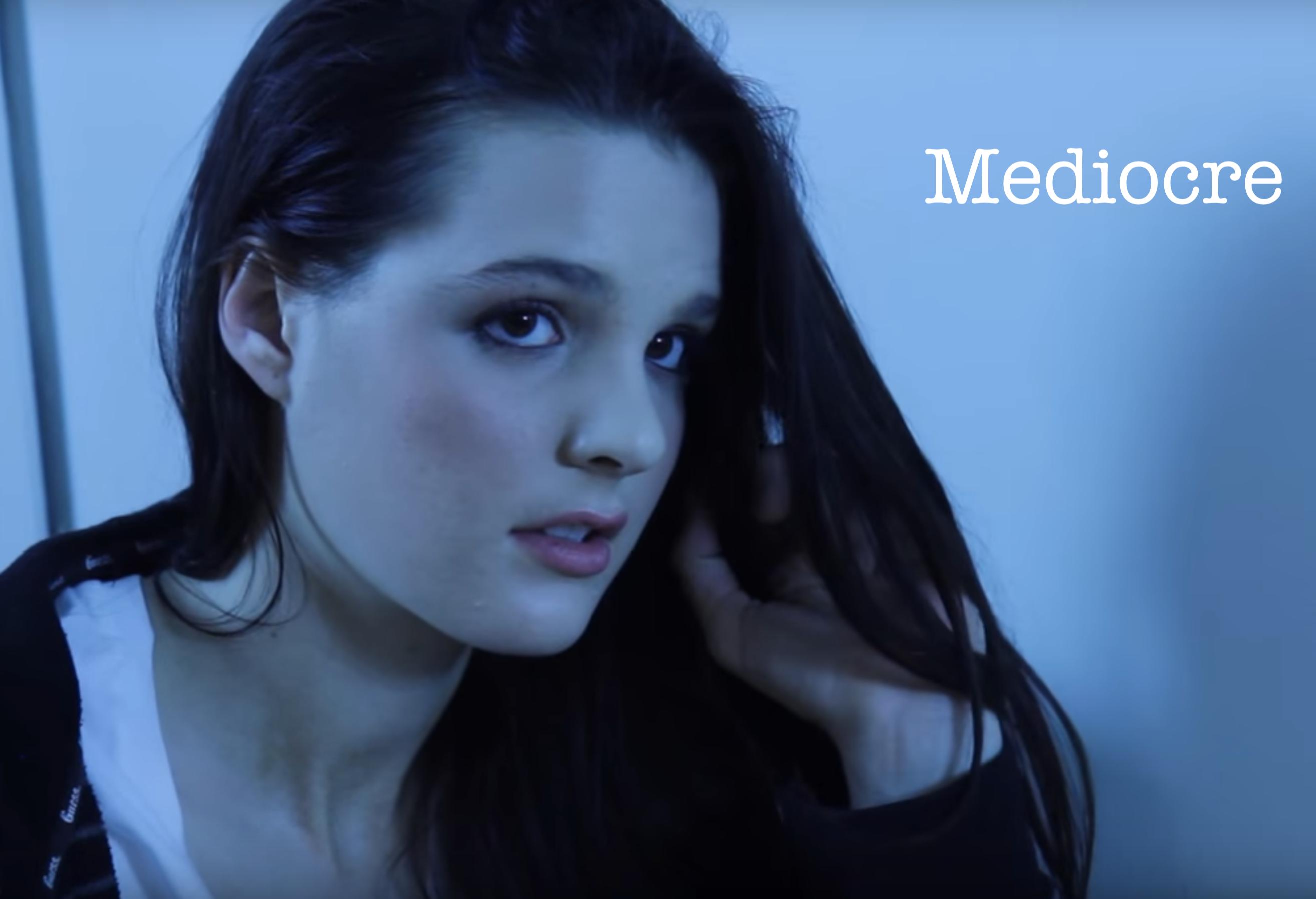 Mediocre (2016) Mediocre (2016)