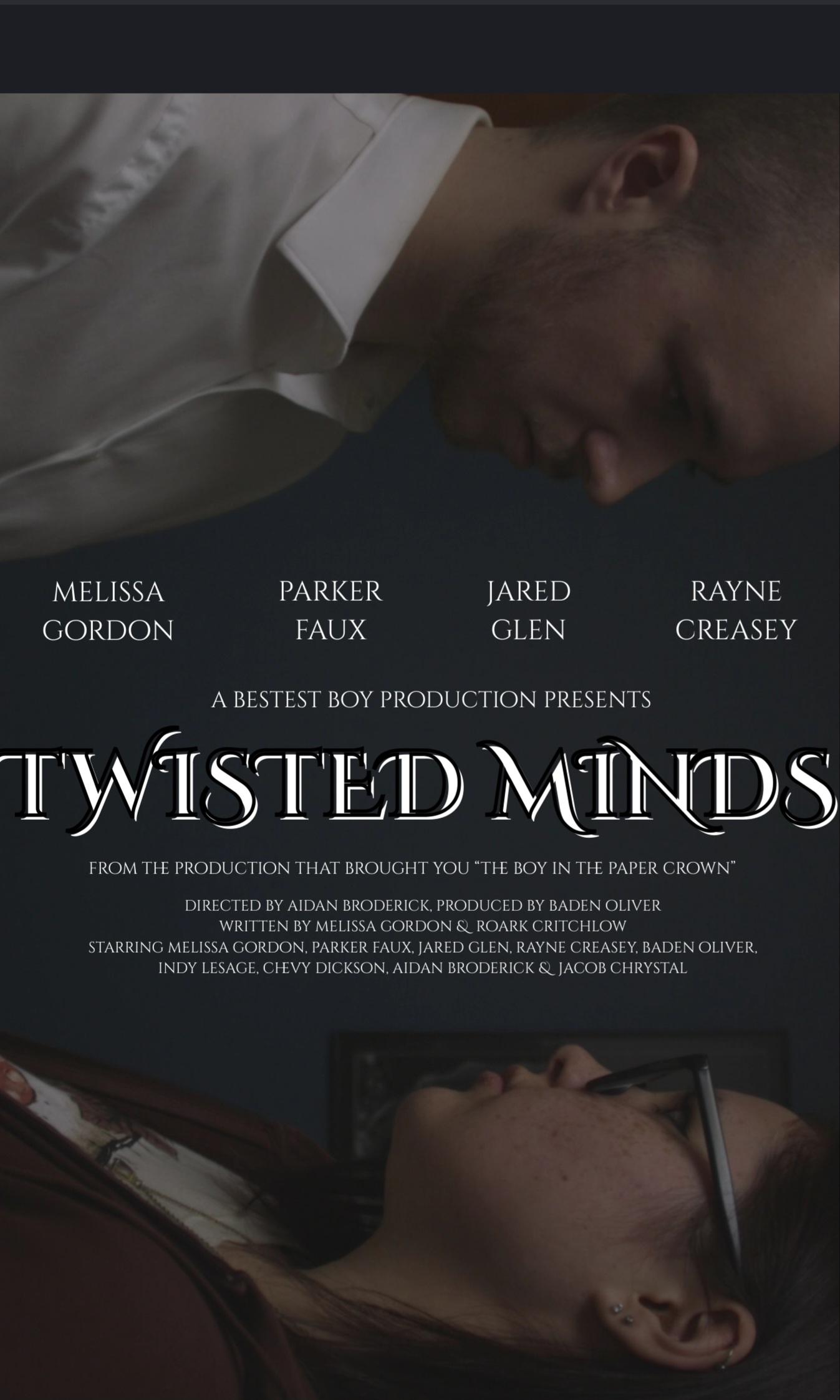Twisted Minds
