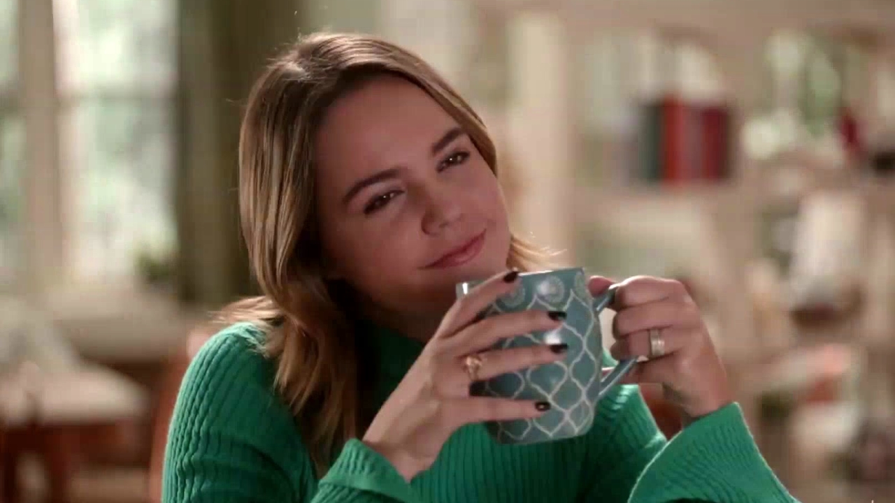 Good Witch Tv Series 2015 2021 Imdb