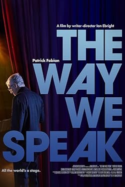Poster of The Way We Speak