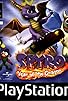 Primary photo for Spyro: Year of the Dragon Primary photo for Spyro: Year of the Dragon
