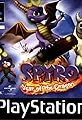 Spyro: Year of the Dragon's primary photo