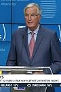 Michel Barnier's primary photo Michel Barnier's primary photo