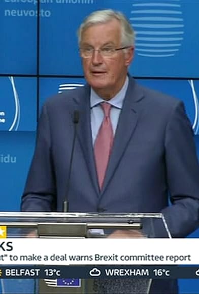 Primary photo for Michel Barnier Primary photo for Michel Barnier