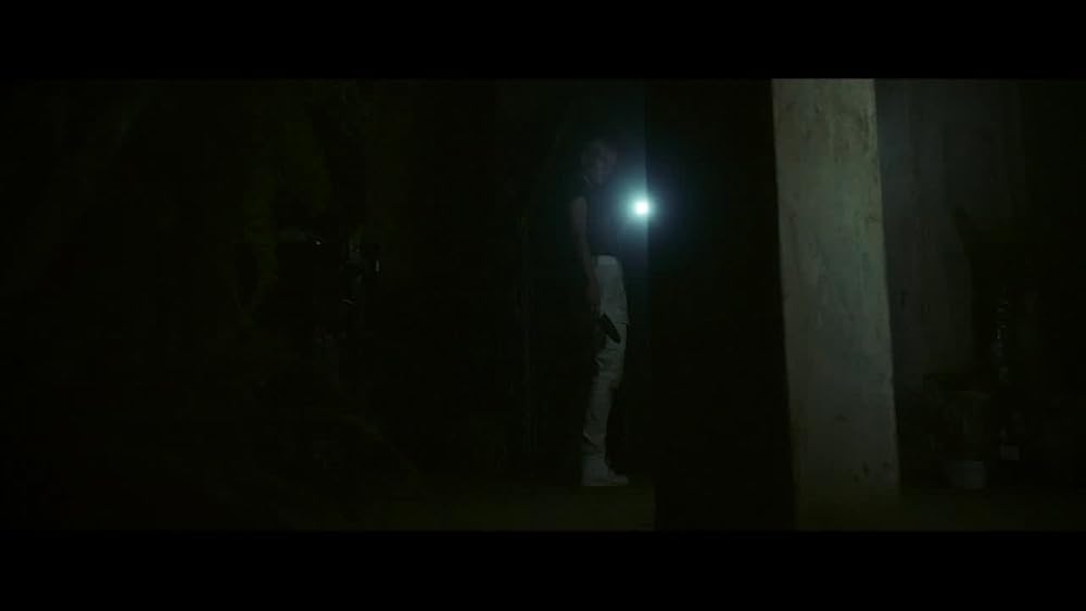 Alien Specimen Julie IMDb