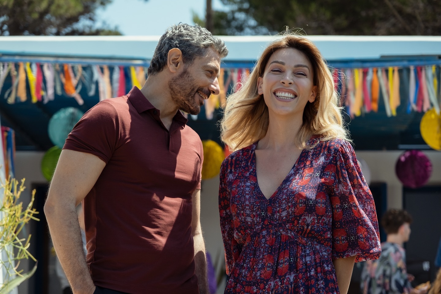 La vida que querías