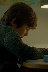 Primary photo for Vera letar igenom jaktstugan efter Torsten