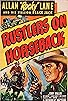 Primary photo for Rustlers on Horseback Primary photo for Rustlers on Horseback