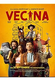 Vecina (2025)