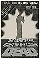The Day After the Night of the Living Dead's primary photo