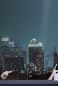 Primary photo for Suzan Kardes, Okan Bayülgen, Erdem Yener, E-Spor