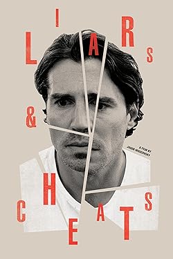 Poster of Liars & Cheats