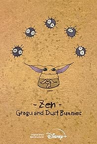 Primary photo for Zen: Grogu and Dust Bunnies