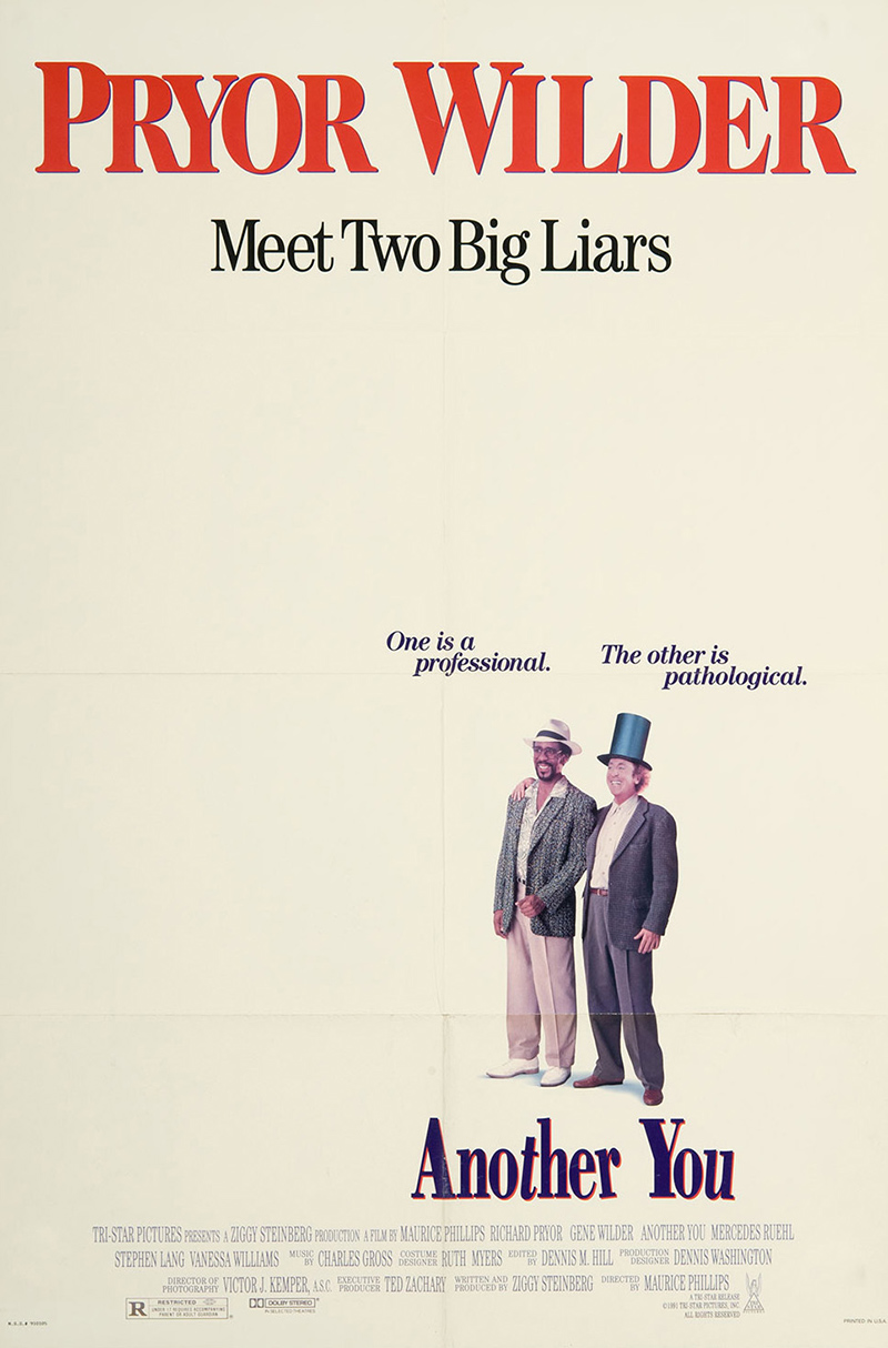 Poster of Another You