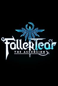 Primary photo for Fallen Tear: The Ascension Primary photo for Fallen Tear: The Ascension