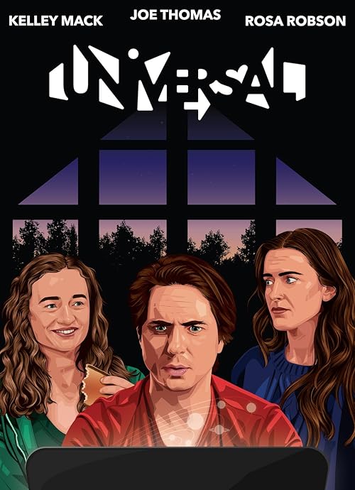 Universal (2025) Full Movie in Hindi Dubbed (Unofficial) [WEBRip 1080p 720p 480p] – 1XBET