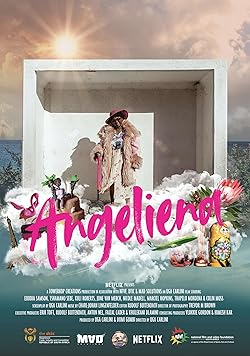 Poster of Angeliena