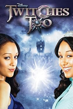 Poster of Twitches Too