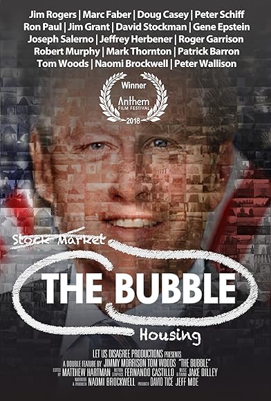 Primary photo for The Housing Bubble Primary photo for The Housing Bubble