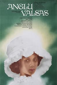 Primary photo for The English Waltz