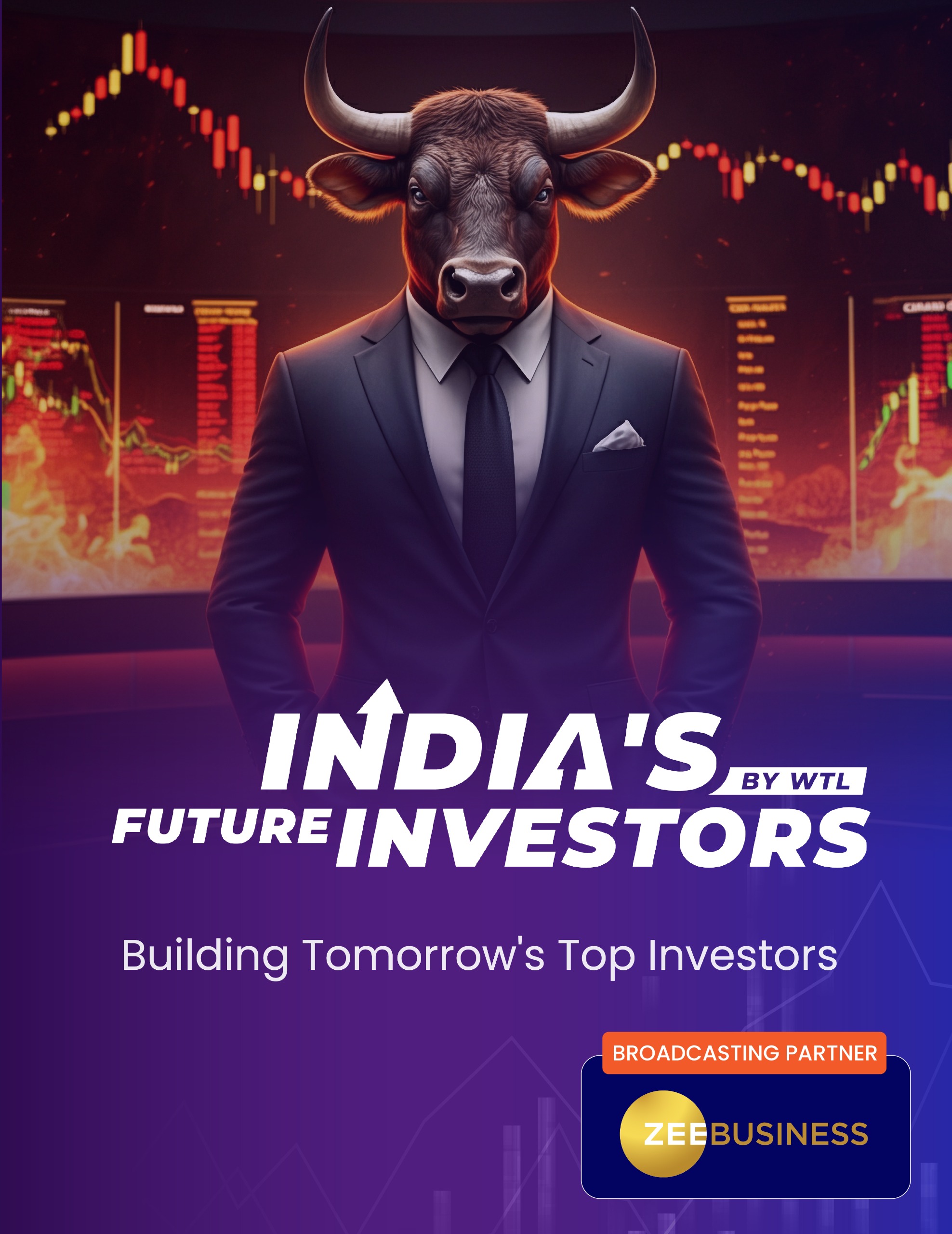 India's Future Investors