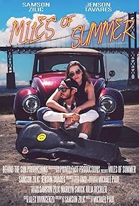 Primary photo for Miles of Summer