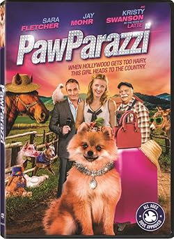 Poster of PupParazzi