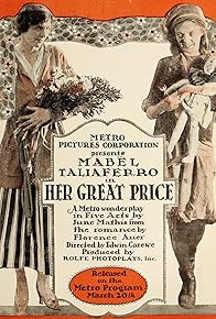 Primary photo for Her Great Price Primary photo for Her Great Price