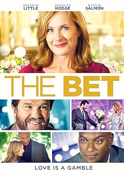 Poster of The Bet (2020)