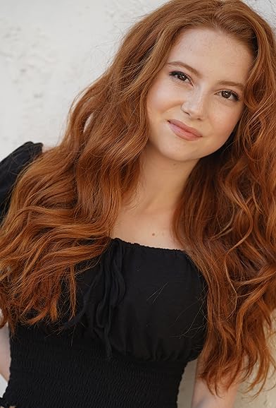 Primary photo for Francesca Capaldi Primary photo for Francesca Capaldi