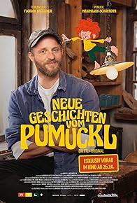 Primary photo for Neue Geschichten vom Pumuckl